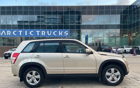 Suzuki Grand Vitara, 2008 год, 1 050 000 рублей, 6 фотография