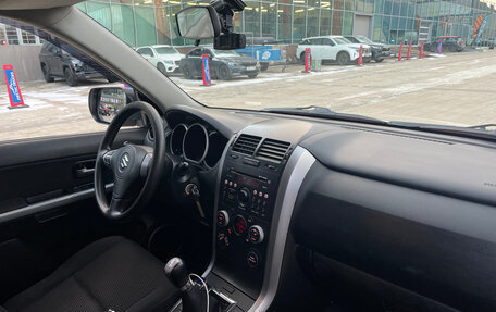 Suzuki Grand Vitara, 2008 год, 1 050 000 рублей, 10 фотография