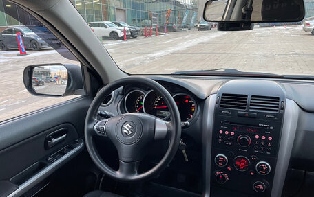 Suzuki Grand Vitara, 2008 год, 1 050 000 рублей, 11 фотография