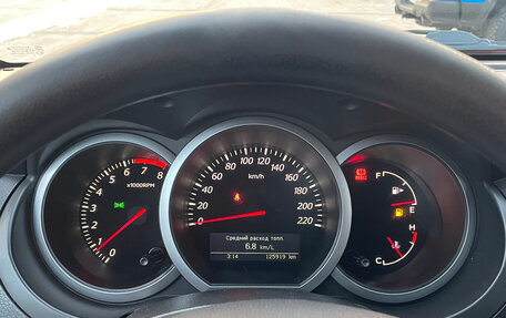 Suzuki Grand Vitara, 2008 год, 1 050 000 рублей, 9 фотография