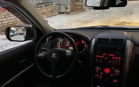 Suzuki Grand Vitara, 2008 год, 1 050 000 рублей, 19 фотография