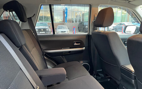 Suzuki Grand Vitara, 2008 год, 1 050 000 рублей, 20 фотография