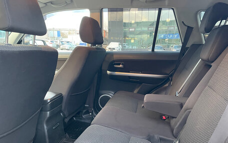 Suzuki Grand Vitara, 2008 год, 1 050 000 рублей, 21 фотография