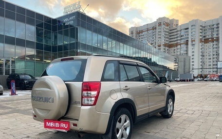 Suzuki Grand Vitara, 2008 год, 1 050 000 рублей, 7 фотография