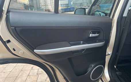 Suzuki Grand Vitara, 2008 год, 1 050 000 рублей, 24 фотография