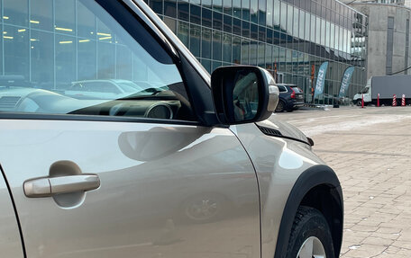 Suzuki Grand Vitara, 2008 год, 1 050 000 рублей, 32 фотография