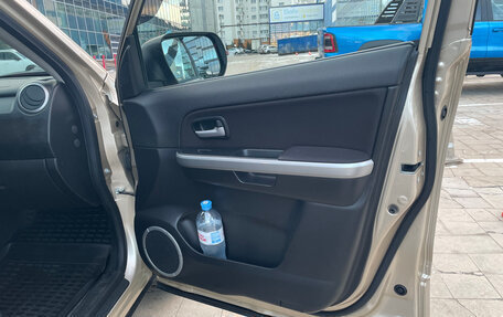 Suzuki Grand Vitara, 2008 год, 1 050 000 рублей, 22 фотография