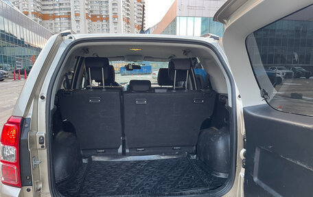 Suzuki Grand Vitara, 2008 год, 1 050 000 рублей, 29 фотография