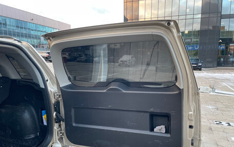 Suzuki Grand Vitara, 2008 год, 1 050 000 рублей, 30 фотография