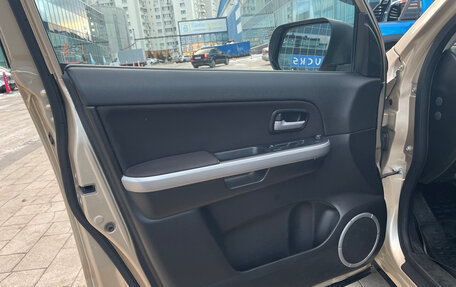 Suzuki Grand Vitara, 2008 год, 1 050 000 рублей, 25 фотография