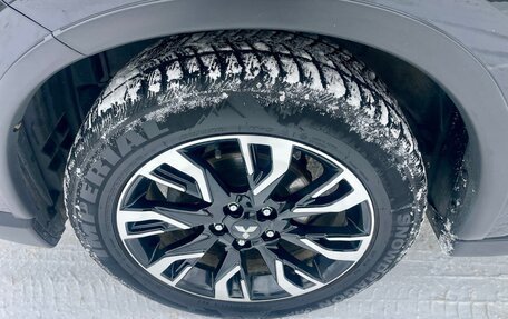 Mitsubishi Outlander III рестайлинг 3, 2021 год, 2 480 000 рублей, 16 фотография