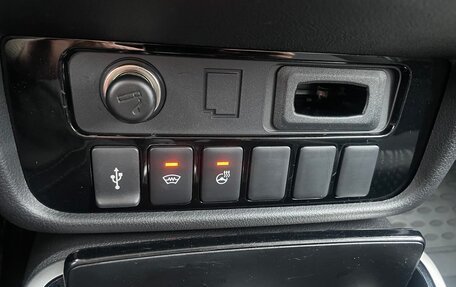 Mitsubishi Outlander III рестайлинг 3, 2021 год, 2 480 000 рублей, 12 фотография