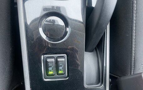 Mitsubishi Outlander III рестайлинг 3, 2021 год, 2 480 000 рублей, 14 фотография