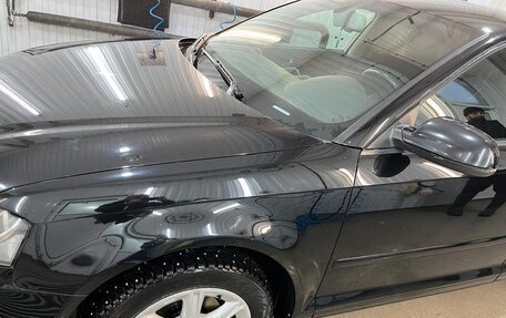 Audi A3, 2012 год, 699 000 рублей, 4 фотография