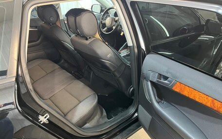 Audi A3, 2012 год, 699 000 рублей, 15 фотография