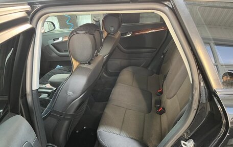 Audi A3, 2012 год, 699 000 рублей, 16 фотография