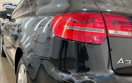 Audi A3, 2012 год, 699 000 рублей, 8 фотография