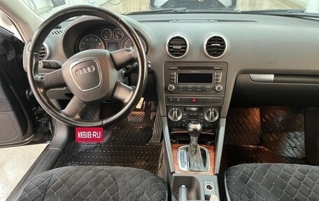 Audi A3, 2012 год, 699 000 рублей, 14 фотография