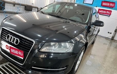 Audi A3, 2012 год, 699 000 рублей, 2 фотография