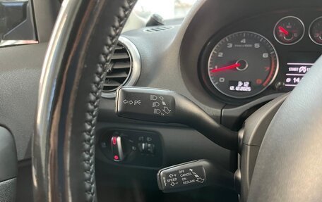 Audi A3, 2012 год, 699 000 рублей, 20 фотография