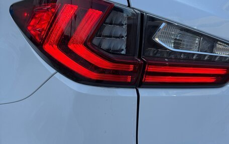 Lexus RX IV рестайлинг, 2017 год, 4 288 000 рублей, 13 фотография