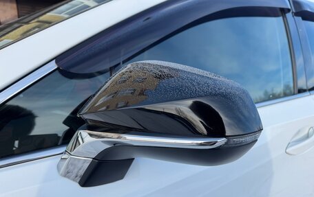 Lexus RX IV рестайлинг, 2017 год, 4 288 000 рублей, 26 фотография