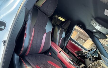 Lexus RX IV рестайлинг, 2017 год, 4 288 000 рублей, 17 фотография