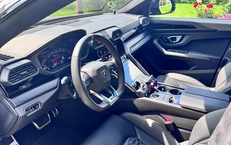 Lamborghini Urus I, 2023 год, 25 500 000 рублей, 8 фотография