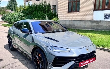 Lamborghini Urus I, 2023 год, 25 500 000 рублей, 3 фотография