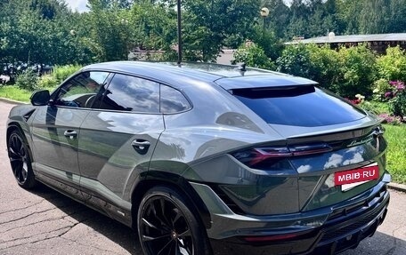 Lamborghini Urus I, 2023 год, 25 500 000 рублей, 6 фотография