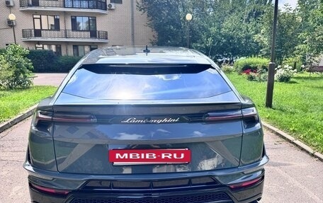 Lamborghini Urus I, 2023 год, 25 500 000 рублей, 5 фотография