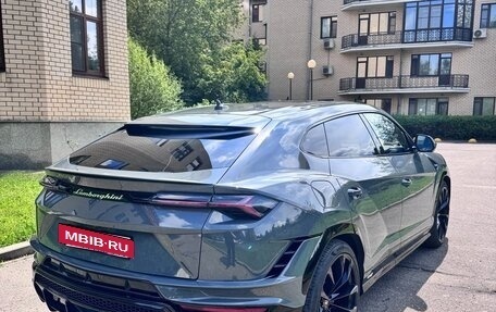 Lamborghini Urus I, 2023 год, 25 500 000 рублей, 4 фотография
