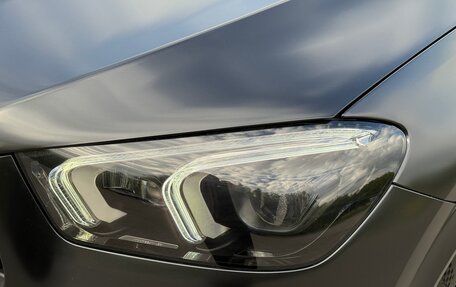 Mercedes-Benz GLE AMG, 2021 год, 10 500 000 рублей, 8 фотография