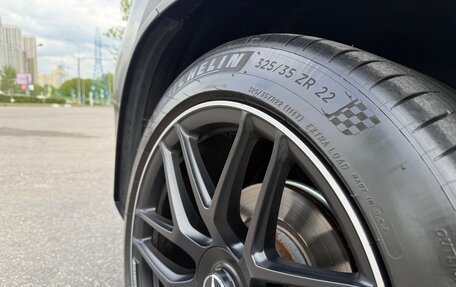 Mercedes-Benz GLE AMG, 2021 год, 10 500 000 рублей, 11 фотография