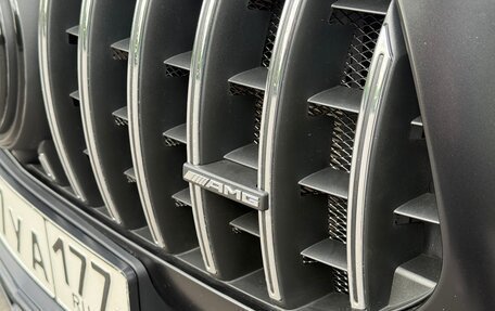 Mercedes-Benz GLE AMG, 2021 год, 10 500 000 рублей, 10 фотография