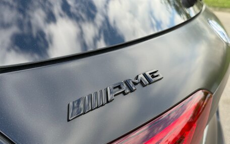 Mercedes-Benz GLE AMG, 2021 год, 10 500 000 рублей, 13 фотография