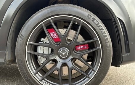 Mercedes-Benz GLE AMG, 2021 год, 10 500 000 рублей, 12 фотография