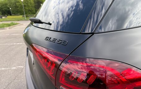 Mercedes-Benz GLE AMG, 2021 год, 10 500 000 рублей, 14 фотография