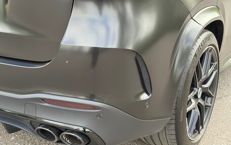 Mercedes-Benz GLE AMG, 2021 год, 10 500 000 рублей, 15 фотография