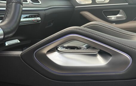 Mercedes-Benz GLE AMG, 2021 год, 10 500 000 рублей, 25 фотография