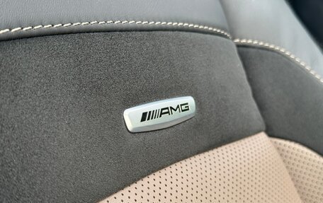 Mercedes-Benz GLE AMG, 2021 год, 10 500 000 рублей, 27 фотография