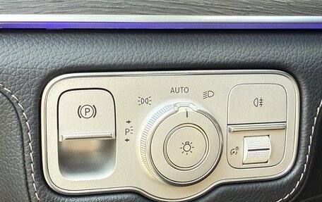 Mercedes-Benz GLE AMG, 2021 год, 10 500 000 рублей, 23 фотография