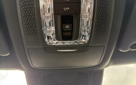 Mercedes-Benz GLE AMG, 2021 год, 10 500 000 рублей, 26 фотография