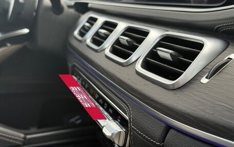 Mercedes-Benz GLE AMG, 2021 год, 10 500 000 рублей, 24 фотография