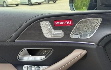 Mercedes-Benz GLE AMG, 2021 год, 10 500 000 рублей, 28 фотография