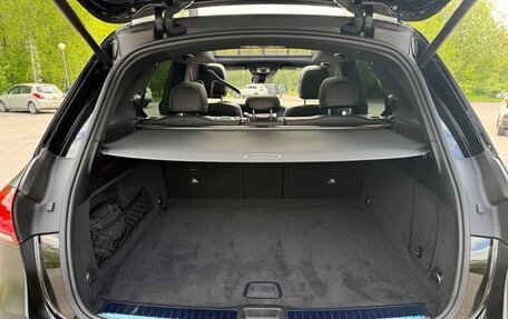 Mercedes-Benz GLE AMG, 2021 год, 10 500 000 рублей, 38 фотография