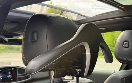 Mercedes-Benz GLE AMG, 2021 год, 10 500 000 рублей, 37 фотография