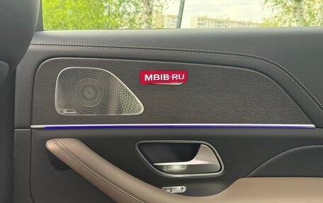 Mercedes-Benz GLE AMG, 2021 год, 10 500 000 рублей, 36 фотография