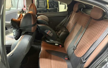 Hyundai Solaris II рестайлинг, 2016 год, 565 000 рублей, 8 фотография