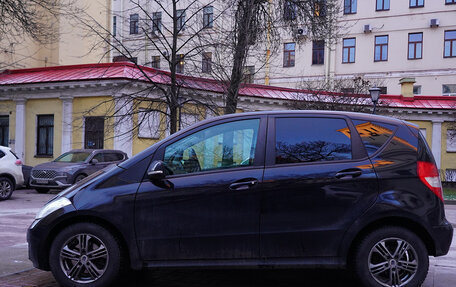 Mercedes-Benz A-Класс, 2010 год, 470 000 рублей, 6 фотография